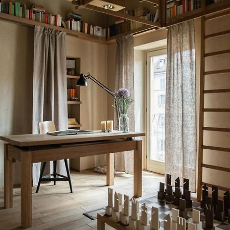 Boutique Suite Sul Naviglio Grande 밀라노 외부 사진