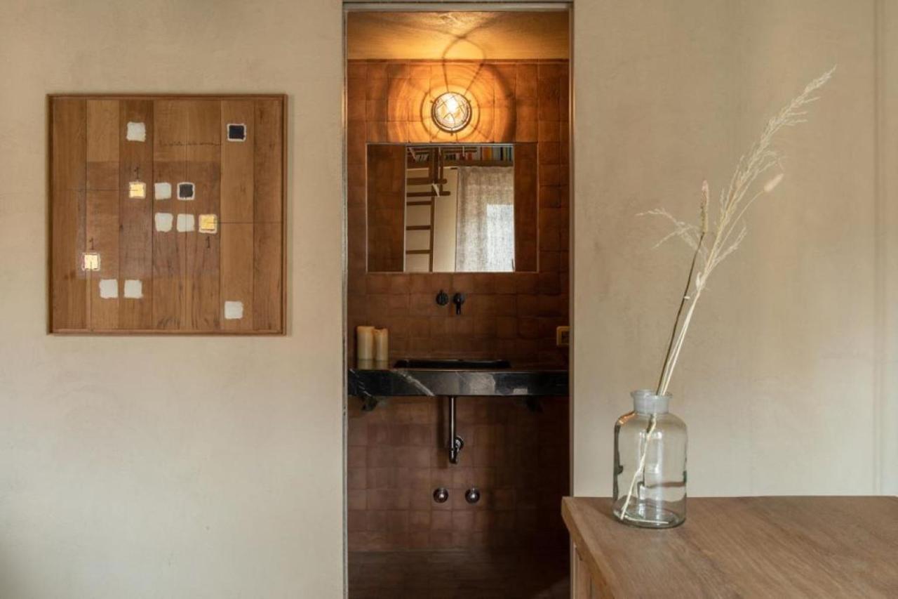 Boutique Suite Sul Naviglio Grande 밀라노 외부 사진