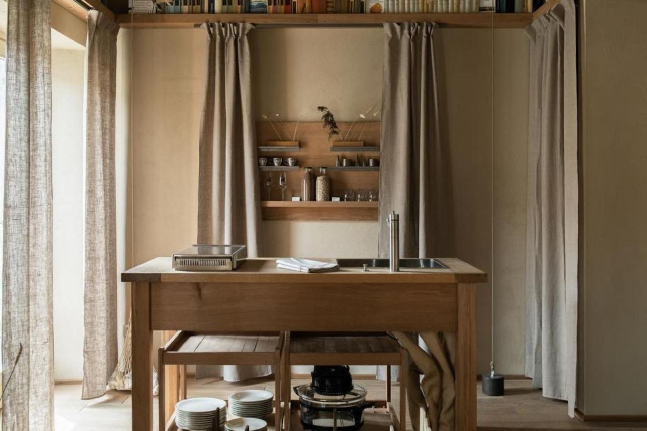 Boutique Suite Sul Naviglio Grande 밀라노 외부 사진