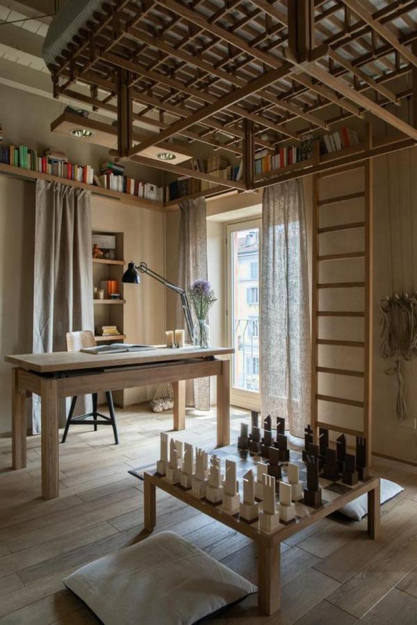 Boutique Suite Sul Naviglio Grande 밀라노 외부 사진
